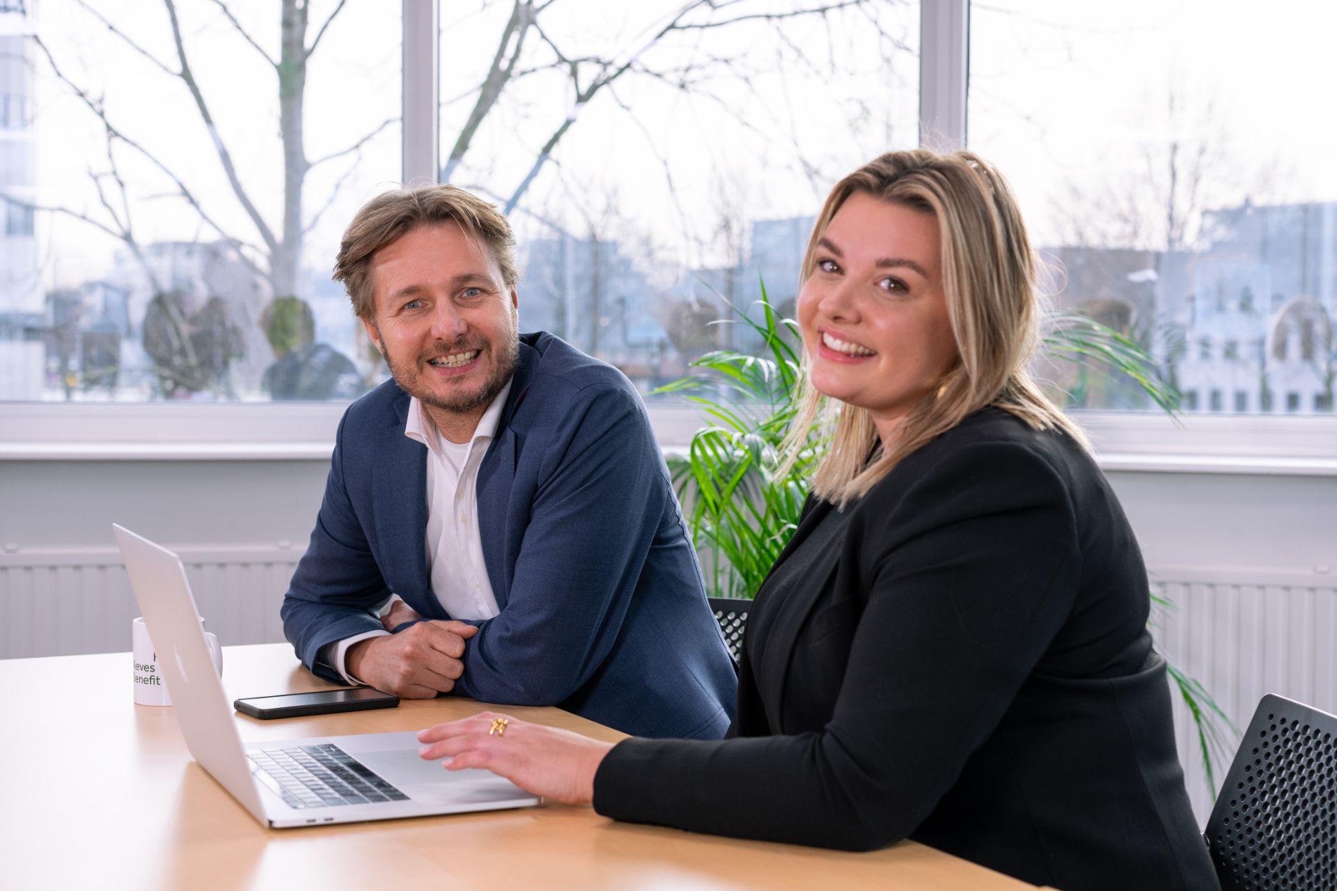 Talent ontwikkel programma