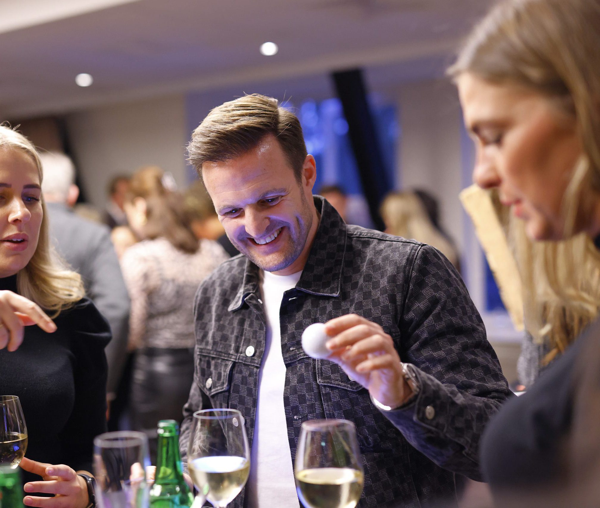 Ondernemen in dienstverband